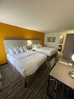 Hotel Concord Syracuse, Ascend Hotel Collection