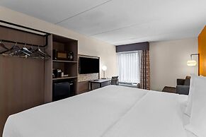 Hotel Concord Syracuse, an Ascend Collection Hotel