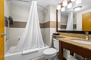 Hotel Concord Syracuse, an Ascend Collection Hotel