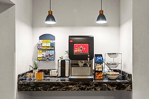 Hotel Concord Syracuse, an Ascend Collection Hotel