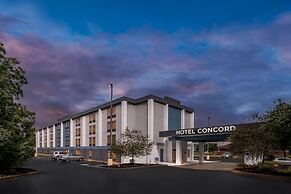 Hotel Concord Syracuse, an Ascend Collection Hotel