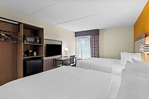 Hotel Concord Syracuse, Ascend Hotel Collection