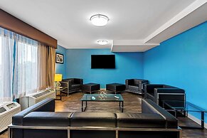 Hotel Concord Syracuse, Ascend Hotel Collection