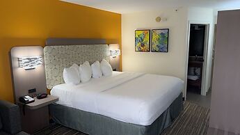 Hotel Concord Syracuse, Ascend Hotel Collection