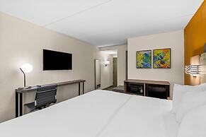 Hotel Concord Syracuse, an Ascend Collection Hotel