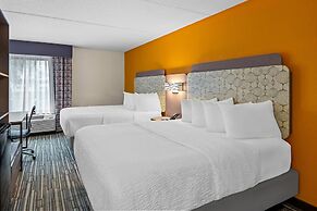Hotel Concord Syracuse, an Ascend Collection Hotel