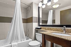 Hotel Concord Syracuse, Ascend Hotel Collection