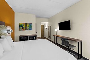 Hotel Concord Syracuse, Ascend Hotel Collection