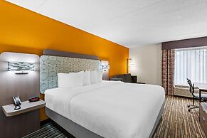 Hotel Concord Syracuse, an Ascend Collection Hotel