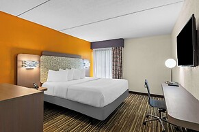 Hotel Concord Syracuse, Ascend Hotel Collection