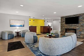 Hotel Concord Syracuse, Ascend Hotel Collection