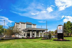 Hotel Concord Syracuse, Ascend Hotel Collection