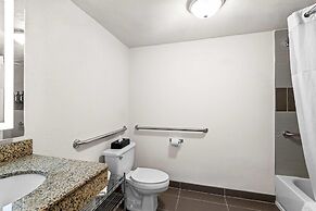 Hotel Concord Syracuse, an Ascend Collection Hotel