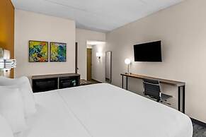 Hotel Concord Syracuse, an Ascend Collection Hotel