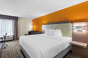 Hotel Concord Syracuse, Ascend Hotel Collection