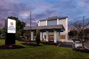 Hotel Concord Syracuse, an Ascend Collection Hotel