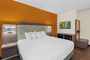 Hotel Concord Syracuse, Ascend Hotel Collection