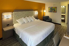 Hotel Concord Syracuse, Ascend Hotel Collection