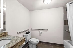 Hotel Concord Syracuse, Ascend Hotel Collection