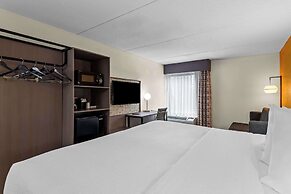 Hotel Concord Syracuse, Ascend Hotel Collection