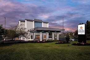 Hotel Concord Syracuse, Ascend Hotel Collection