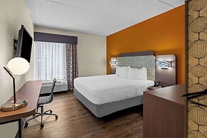 Hotel Concord Syracuse, Ascend Hotel Collection