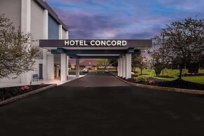 Hotel Concord Syracuse, Ascend Hotel Collection