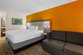 Hotel Concord Syracuse, an Ascend Collection Hotel