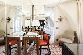 Hotel Montalembert