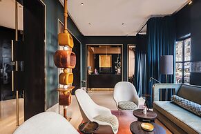 Hotel Montalembert