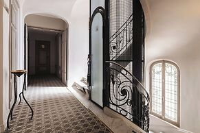 Hotel Montalembert
