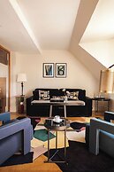 Hotel Montalembert