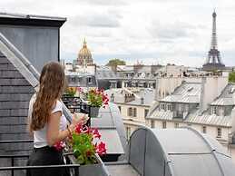 Hotel Montalembert