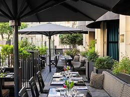 Hotel Montalembert