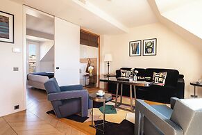 Hotel Montalembert