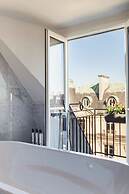 Hotel Montalembert