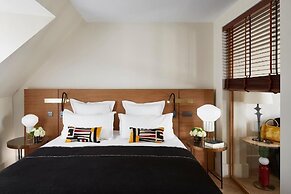 Hotel Montalembert