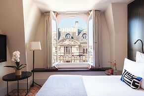 Hotel Montalembert