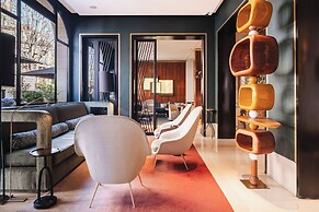 Hotel Montalembert
