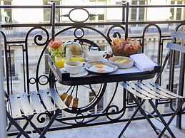 Hotel Montalembert