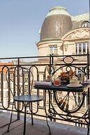 Hotel Montalembert