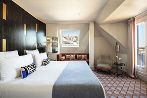 Hotel Montalembert