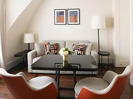 Hotel Montalembert
