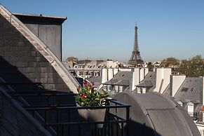 Hotel Montalembert