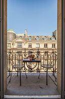 Hotel Montalembert