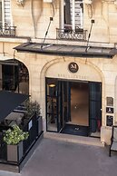 Hotel Montalembert