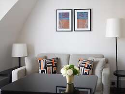 Hotel Montalembert