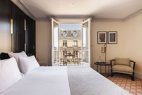 Hotel Montalembert