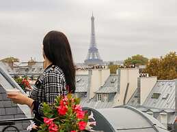 Hotel Montalembert