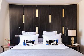 Hotel Montalembert